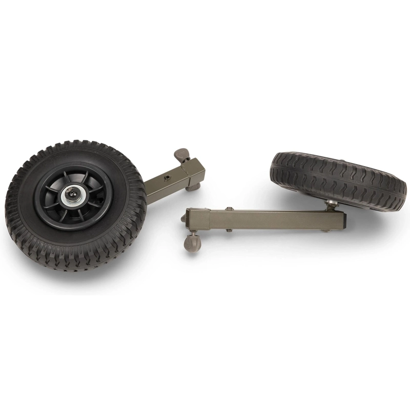 Fox Barrow Rear Wheel Conversion Kit
